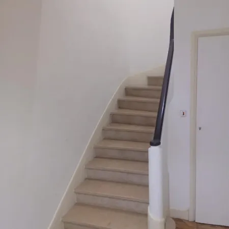 דירה Duplex 3 Face